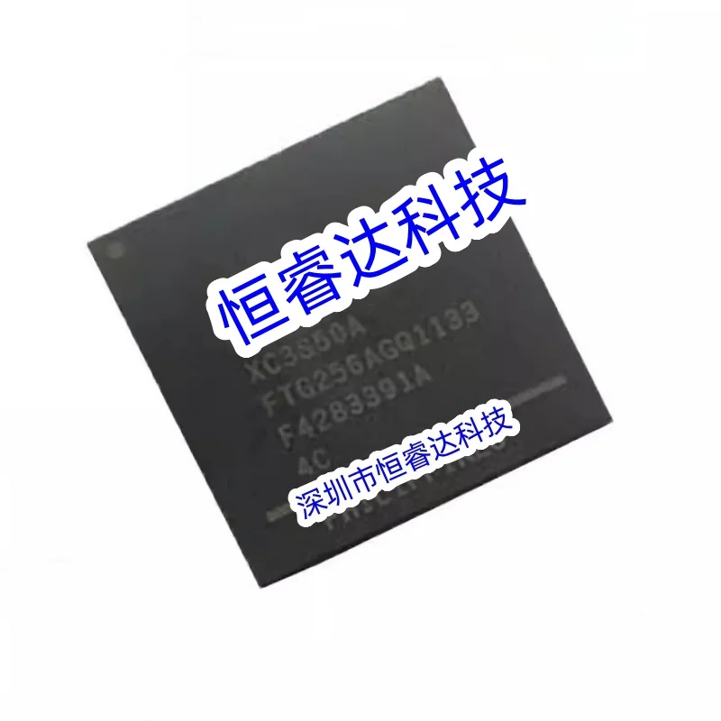 XC3S50A-4FTG256C XC3S50A-4FTG256I XC3S50A FTG256 4C/4I Mutual compatibility BGA-256 Programmable logic chip IC new original