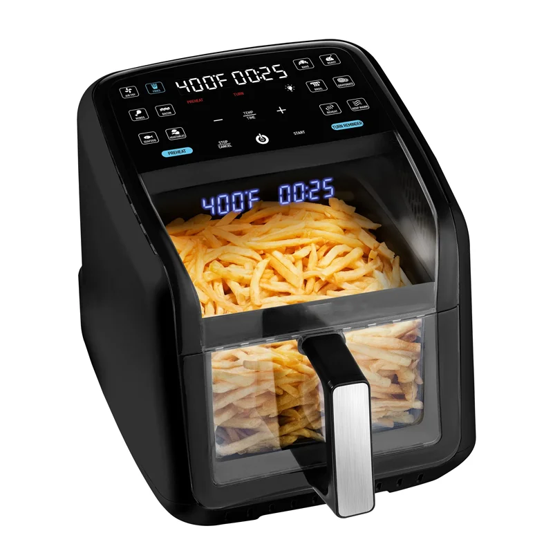 7 Quart Digital Air Fryer With