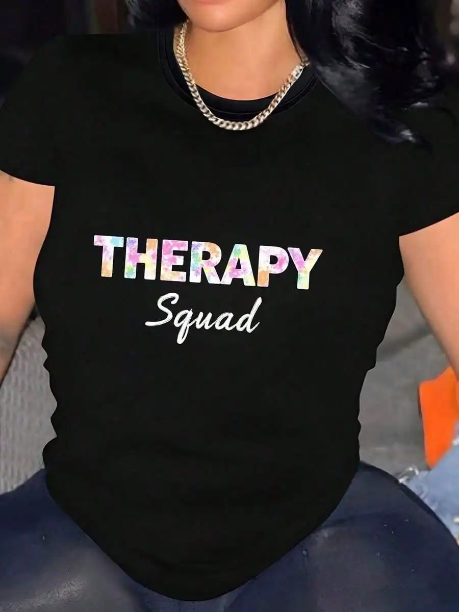Camiseta Therapy - …