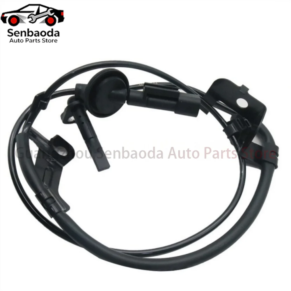 

4670A584 4670A158 ALS1550 5S11164 Rear Left ABS Sensor For Mitsubishi Lancer 2.0T 2009-2014 / Outlander 7 seater 2009-2011 New