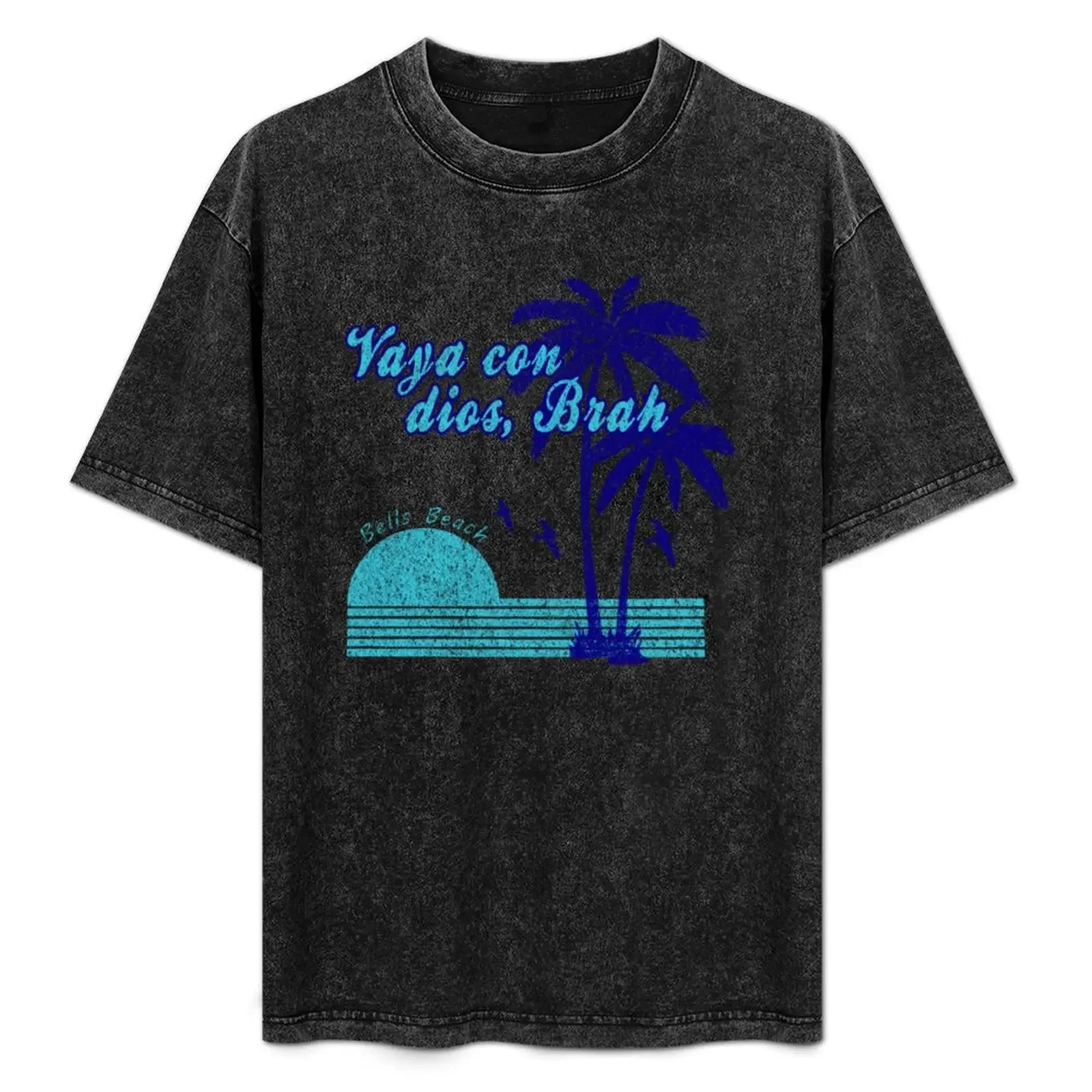 

Bye Bye Bodhi T-Shirt Holiday Party T-Shirt for Men