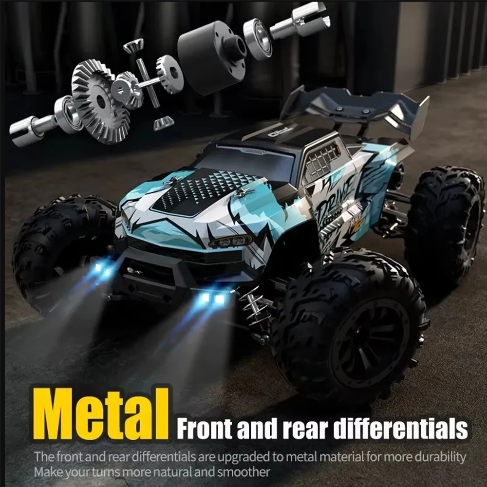 Thumbnail 3 - #64 Latest Drift RC Cars Offers