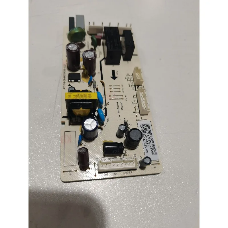 Applicable to original Rongsheng freezer control board BCD-300WYR/2029912/B03400348
