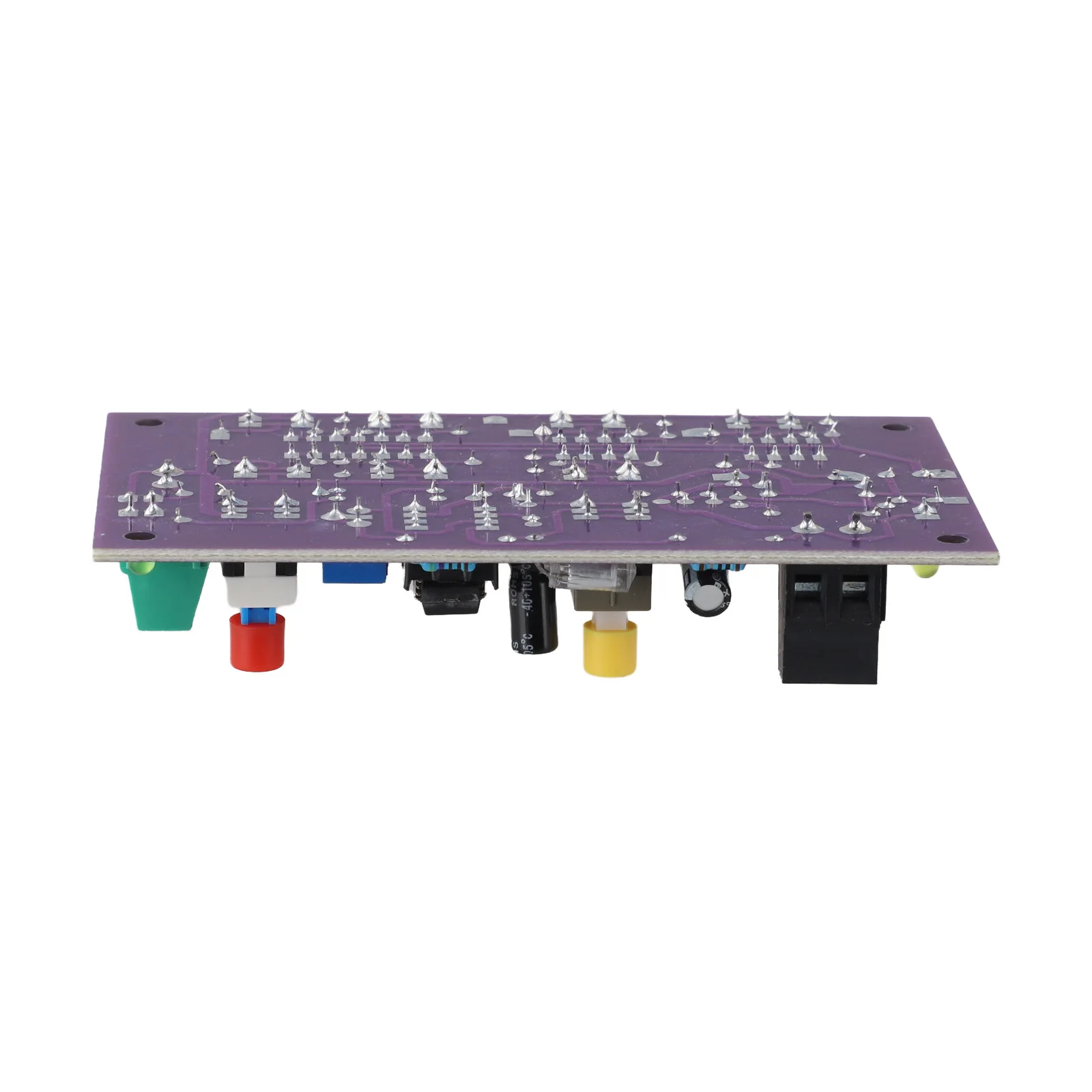 For Op Amps Operational Tester For Electronic Projects PCB Size 9.5X5.8cm Single Op Amp Testing Quad Op Amp Testing