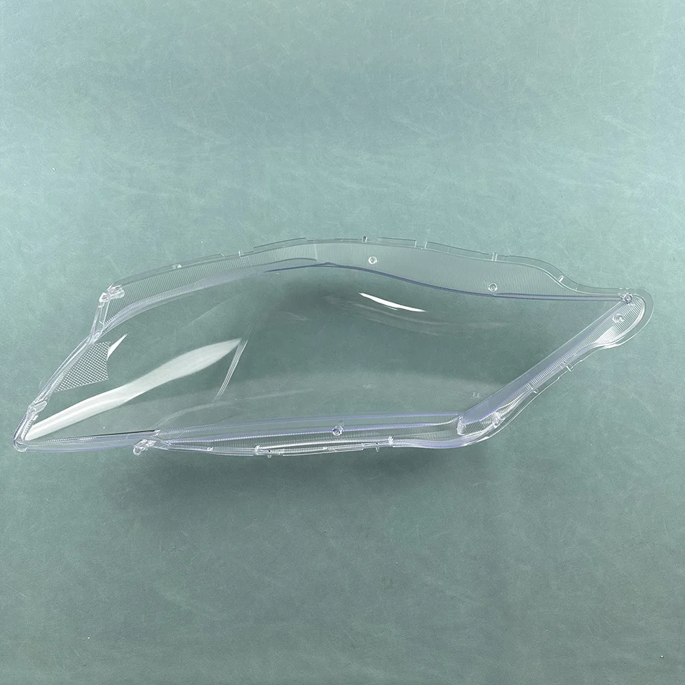 لسوبارو امبريزا 10th الجنرال 2011 2012 2013 2014 كشافات غطاء شفاف عاكس الضوء العلوي قذيفة عدسة شبكي #4