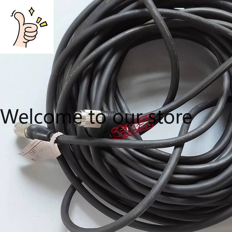 ZS-HL Series Extension Cable ZS-XC15CR Bending Sensor Head 15 Meters Cable