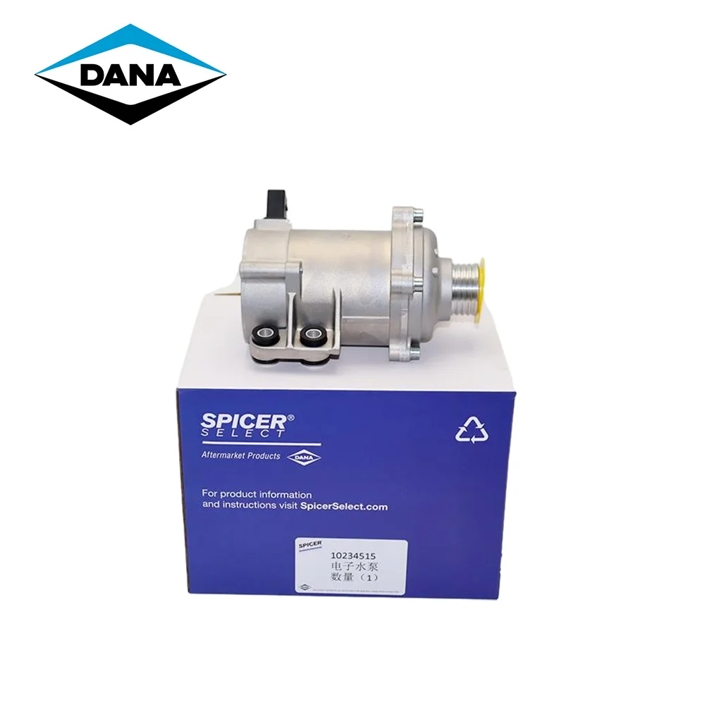 11517597715 High Performance Engine Parts Car Auto Parts Cooling System 11517597715 Water Pump for BMW N20 F35