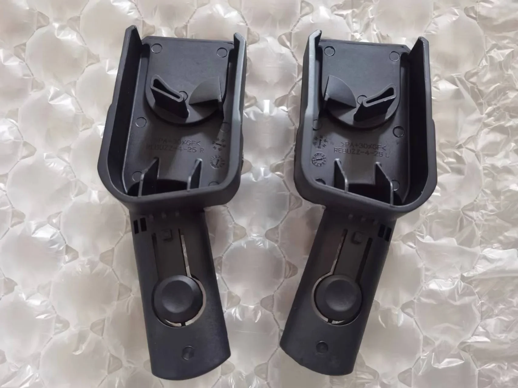 

#For Quinny accessories buzz moodd Zapp series basket converter bracket adapter&