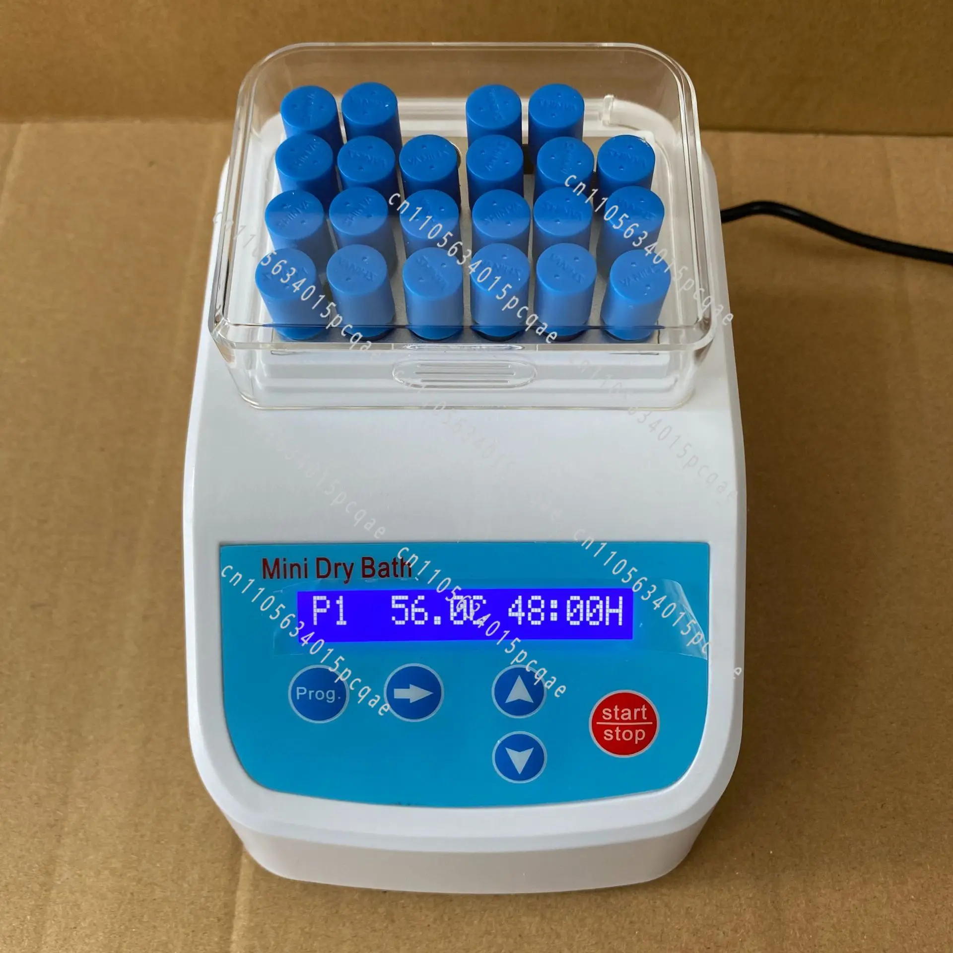 Biological Testing, Culture, Monitoring, Biological Sterilizer Biological Testing