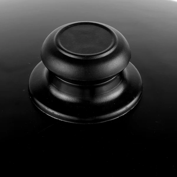  80*41*48cm 黑色 烟熏炉 铁喷塑 碳烤炉-44