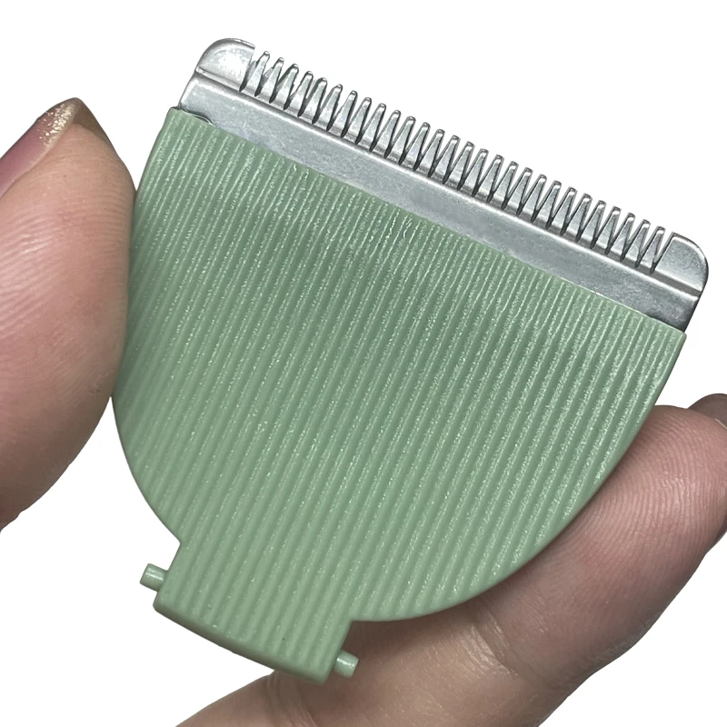Herren-Körperhaarschneider, Bälle, Rasierer für empfindliche Bereiche, Haarentfernung, Bikini-Trimmer, Leisten- und Körperrasierer, Groomer-Klinge – Detail 3
