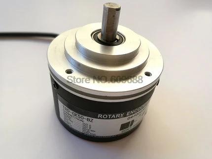 Trd TRD-GK Encoder TRD-GK1000-RZ 600 200 50 30 100 TRD-GK2000-BZ