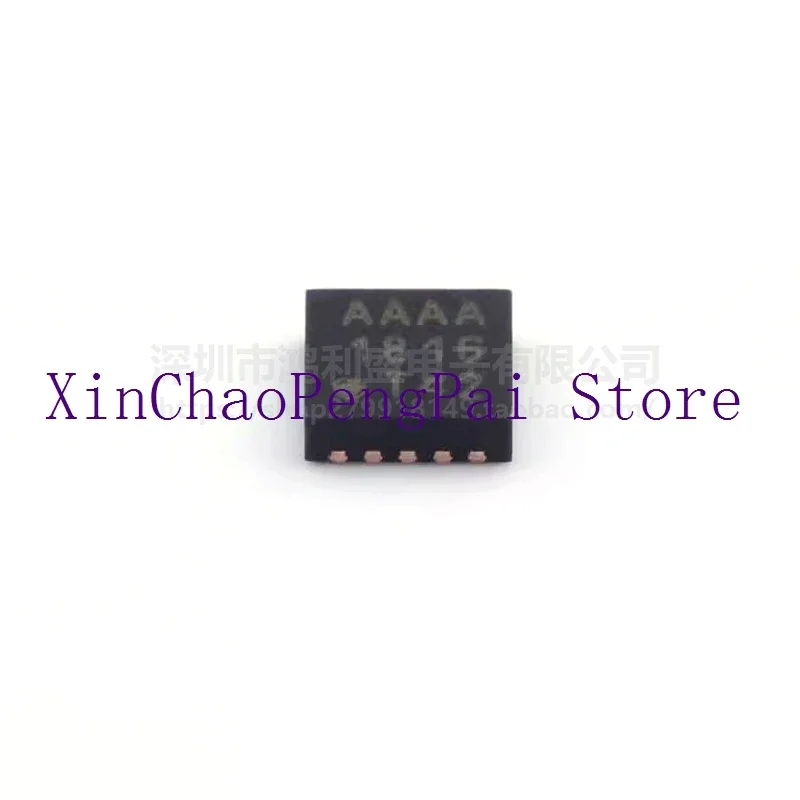 5pcs/lot MCP73833T-AMI/MF MCP73833 AAAA DFN-10 Chipset 100% New&Original In Stock