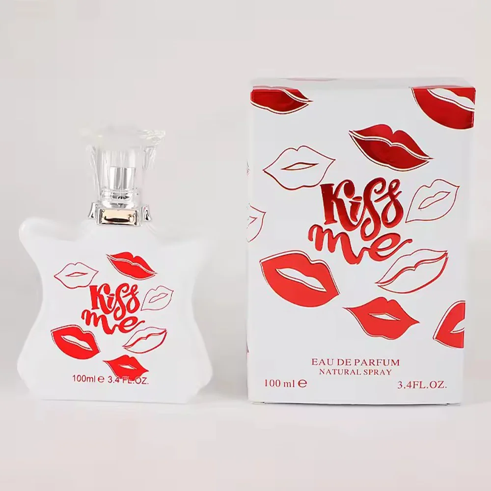 

2025 New Original long lasting Men Women Perfume Intense Light Fragrance Rose Sweet Scent Perfect Halloween