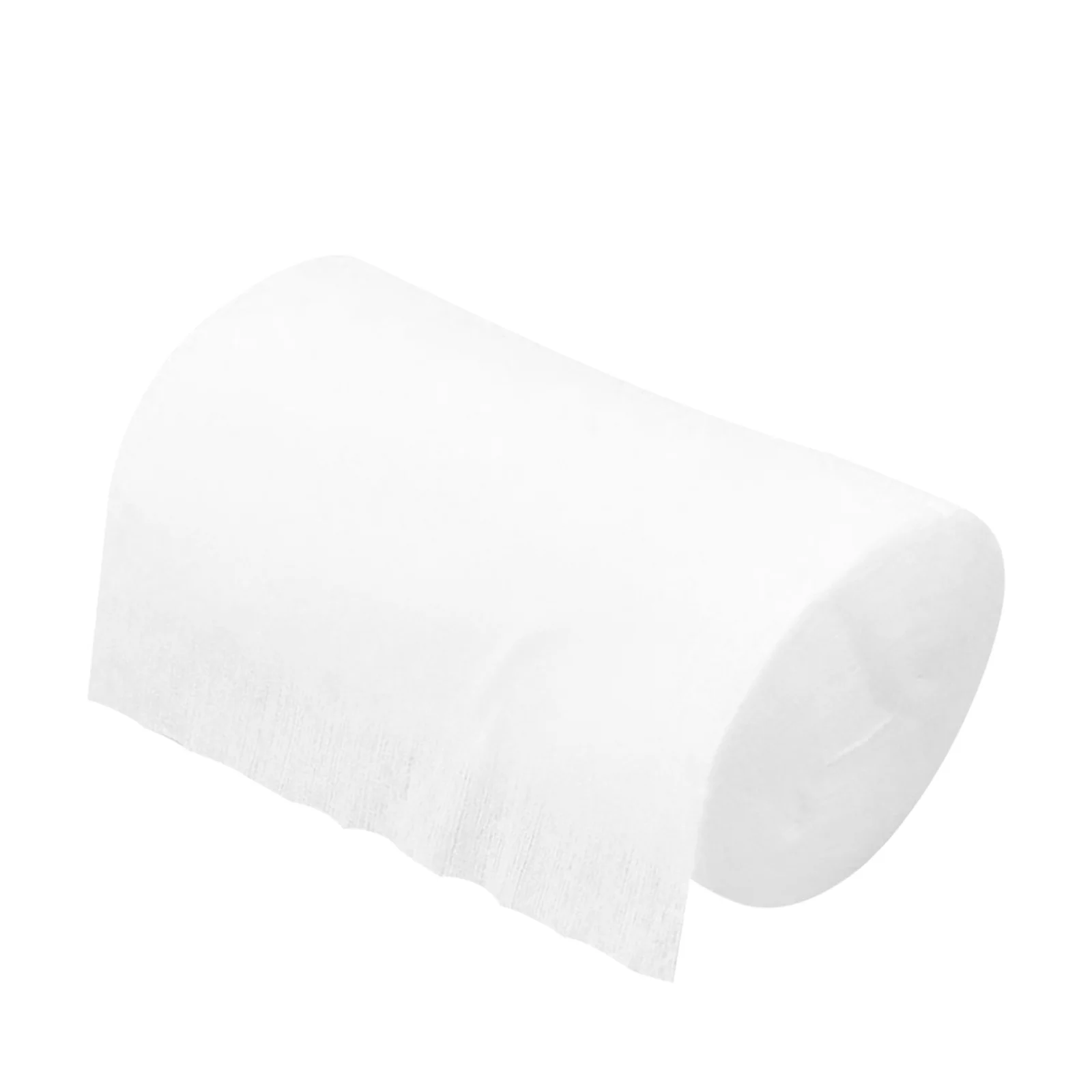 

100 Sheets Roll Baby Flushable Biodegradable Diaper Liners Bamboo Cloth Disposable Diaper Inserts Baby Accessories