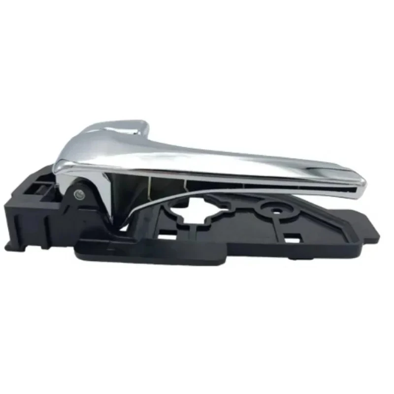 Inside Door Handle for Hyundai IX35 2009 2010 2011 2012 2013-2015 Front Rear Left Right LH RH Doors Electroplate Inside Wrench