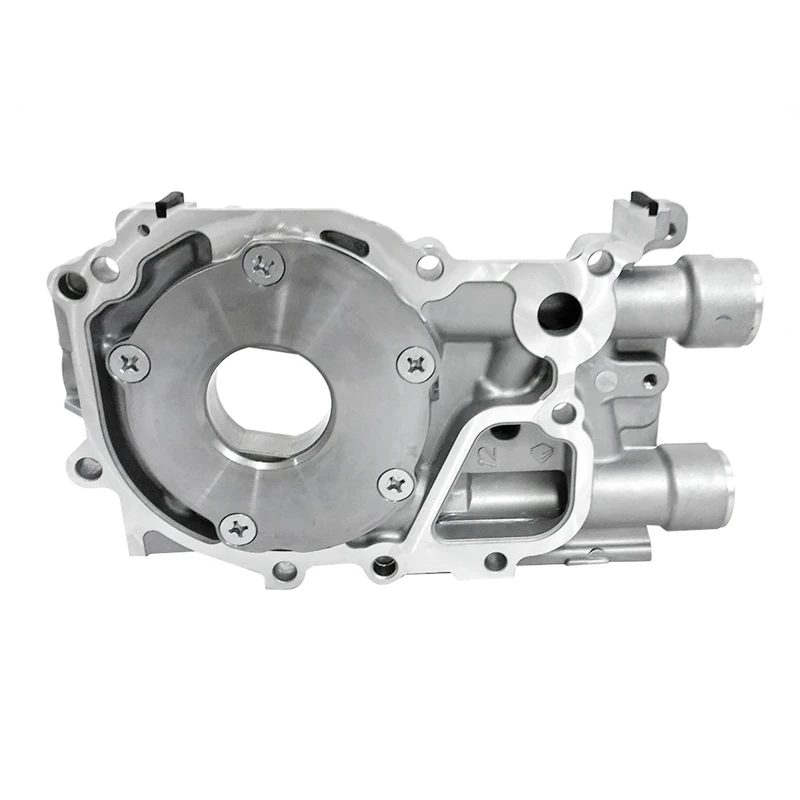 

Масляный насос 15010-AA310 15010AA310, автомобильные аксессуары 12 мм для Subaru Impreza Legacy 1.8L 2.2L 2.5L 1993-2015