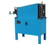 Plastic Electric Sheath Corrugated Hose Making Machine, Corrugated pipe machine