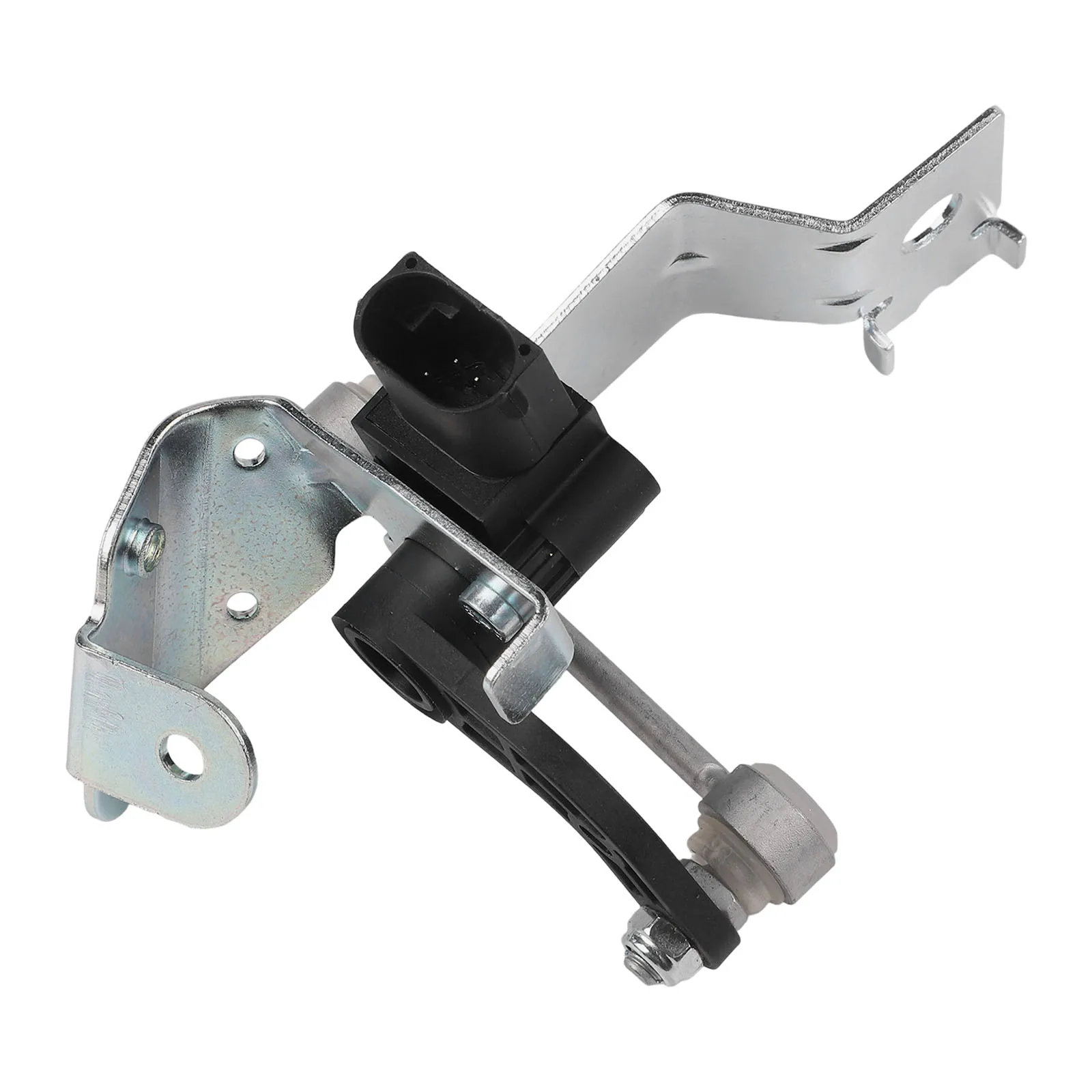 For Ford Rear Auto Headlamp Levelling Sensor with Bracket for Focus & C Max Models Easy Replacement Solution OEM No 1819981