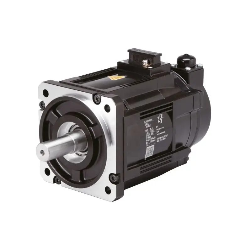 

Новый серводвигатель переменного тока Yaskawa Sigma-7 SGM7G-55A7A6C, гарантия 1 год, в наличии