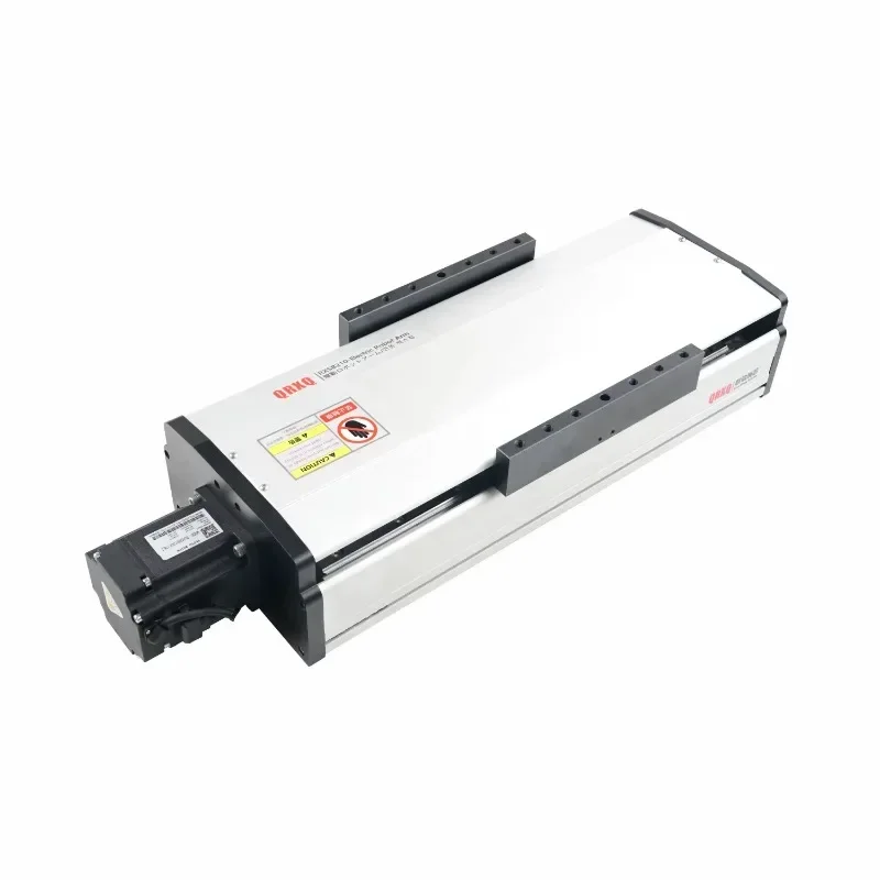 RXSB270 Linear Rail Load 300kg Semi-enclosed Ball Screw Module Slide Robot Linear Guide Slide Motion System DIY Linear Slide Kit