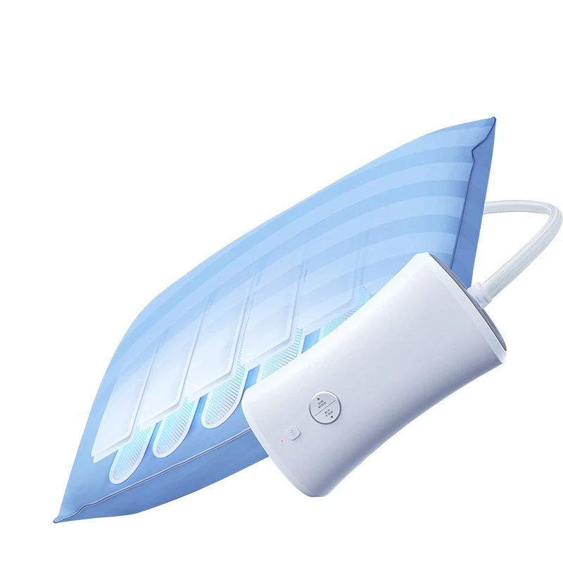 

Snoring Anti-snoring Pillow M6 Pillow Cervical Spine Good Sleep Latex Pillow Sleep Monitoring