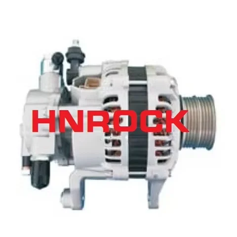NEW HNROCK 12V 80A ALTERNATOR JFZB1822 A002TN3781 RF8P-18-300