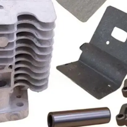 Replacement for piston for Kit For Leaf Blower Cylinder for piston Kit Power Tool Part Restores Performance Includes All