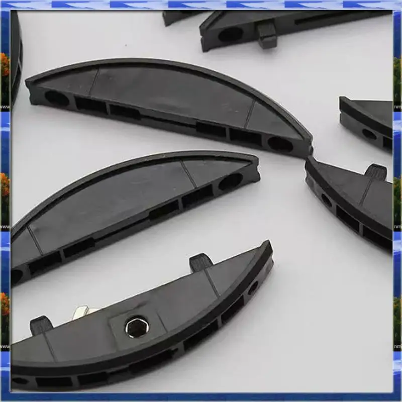 AS59 -50Pcs P15 Plywood Fastener Biscuit Joiner Tenons Tool Woodworking Invisible-Connector Disassembly And Assembly Part