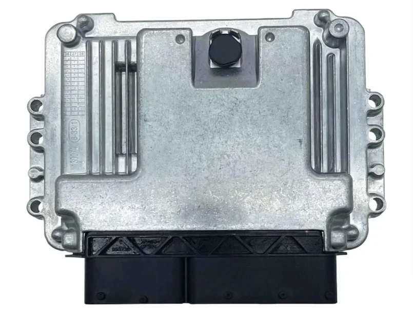 0281033730 ECU Electronic Control Models Bo Sch Original for SAIC MAXUS Diesel Engine