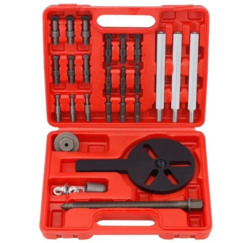 Bearing extractor removal tool Multi-purpose tool for inner and outer bearings of three-jaw puller Hot sales