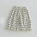 beige bow