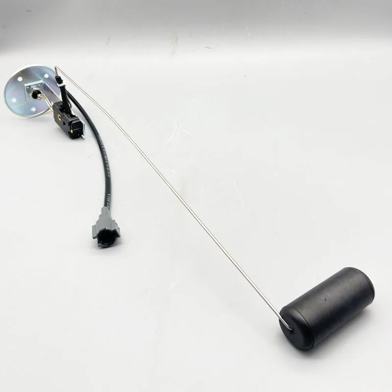 

For Hitachi EX200-2 EX100-3 Fuel Tank Sensor EX200-3 EX200-5 EX120-3 Fuel Tank Float Gauge EX120-2 Oil Level Sensor Excavator