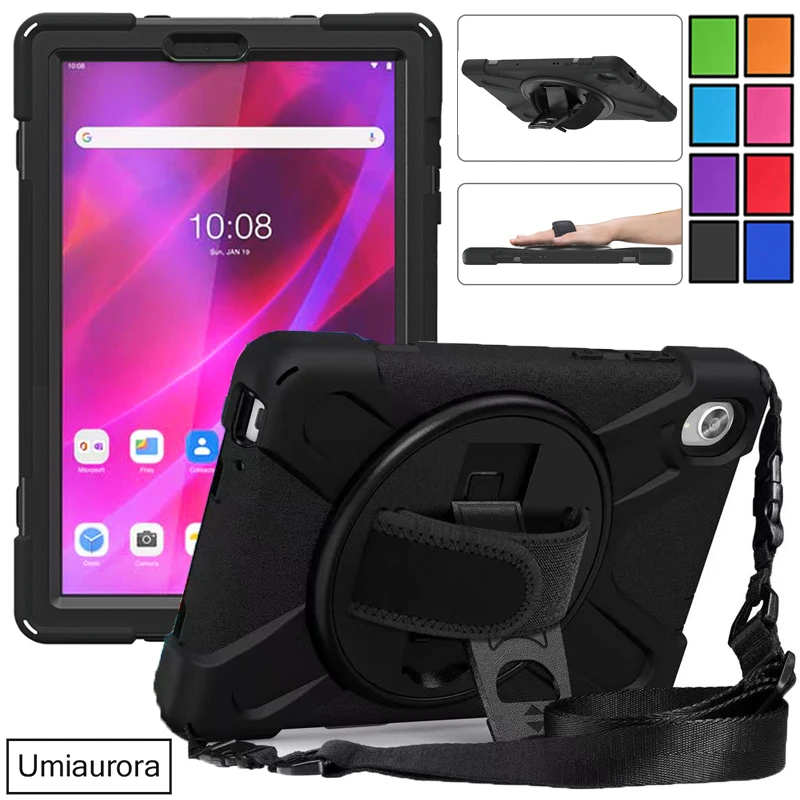 For Lenovo Tab M9 T… - image