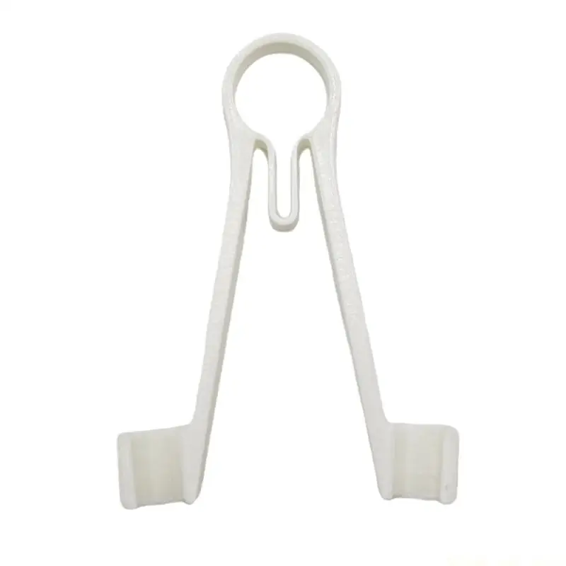 A2BE Durability Plastic Multimeter Probe Holder Stand For Commercial Manufacturing Easy Hand Operation Wide Compatibility