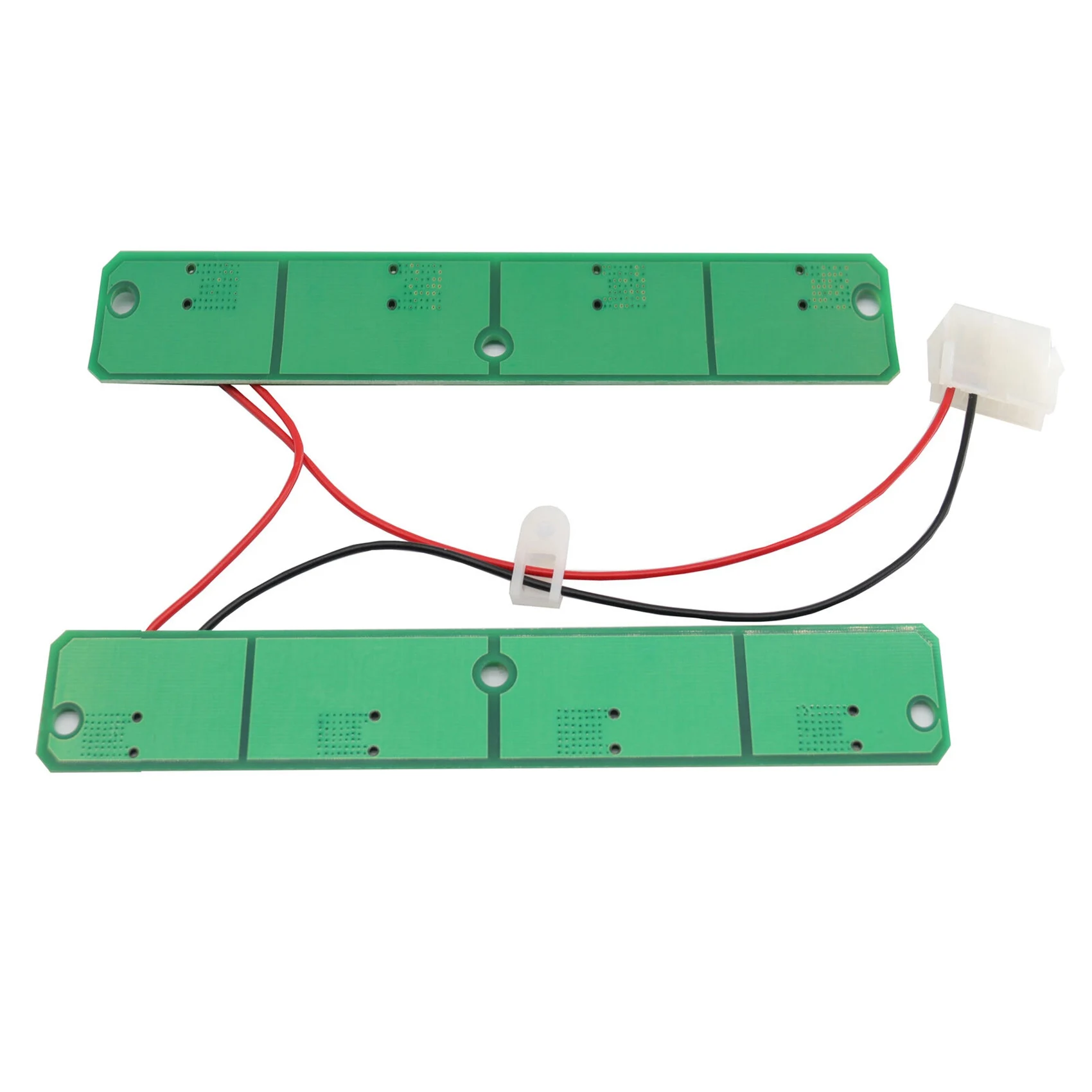 Panneau d'éclairage LED pour réfrigérateur Whirlpool Kenmore Maytag, W11043011, AP6047972, PS12070396, PCB uniquement