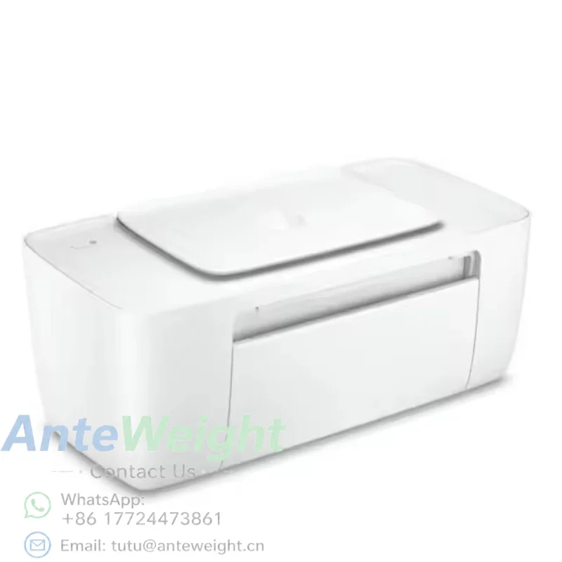Portable Color Inkjet Printer, Wireless USB, A4 Photo Print