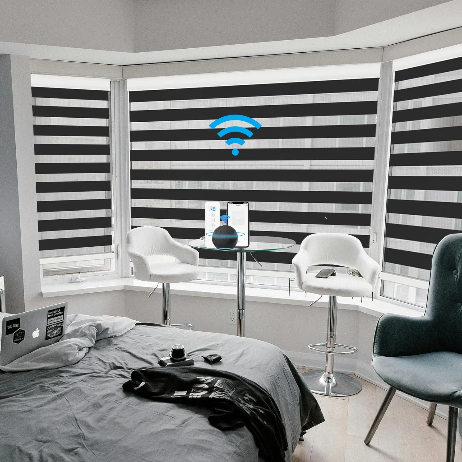 Home & Garden Smart…