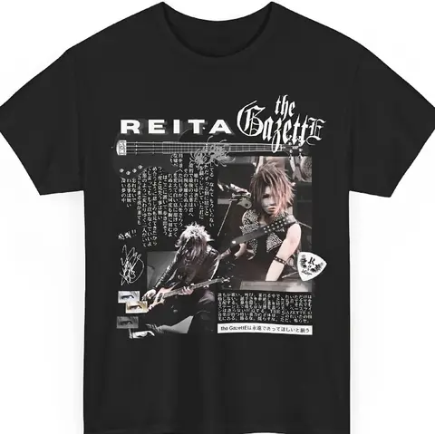 Reita The Gazette - AliExpress