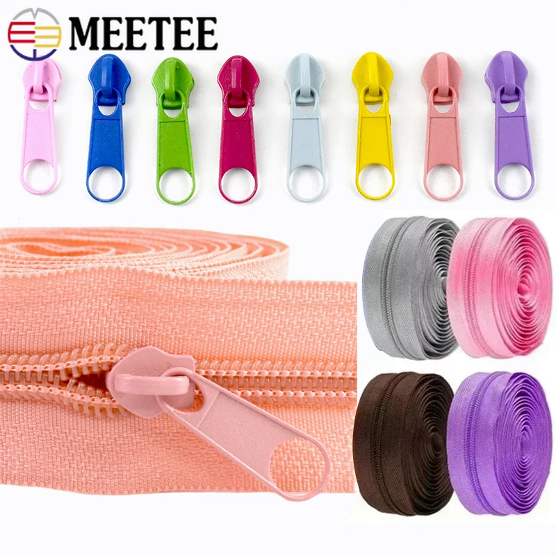 5/10M Meetee 3#5# N…