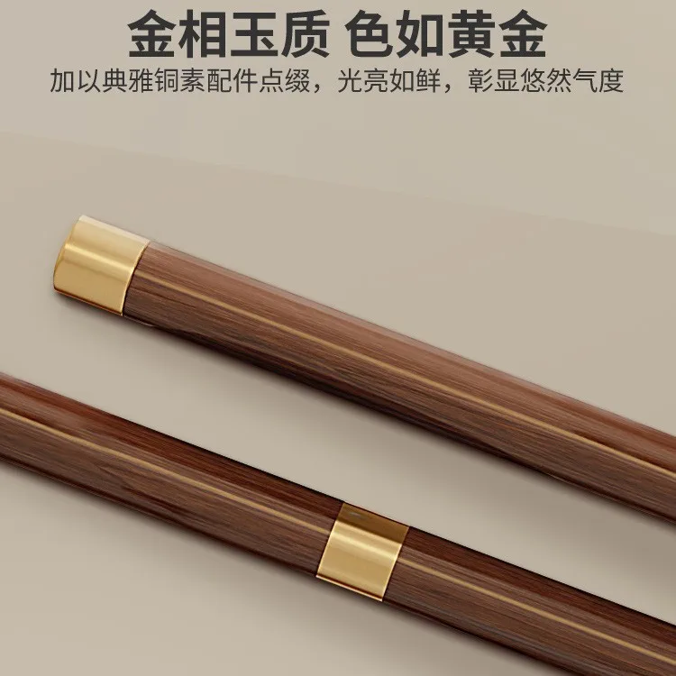 رف معطف من الخشب الصلب لغرفة النوم من الأرض إلى السقف رف ملابس مكتب منزلي جديد على الطراز الصيني ملابس عمودية