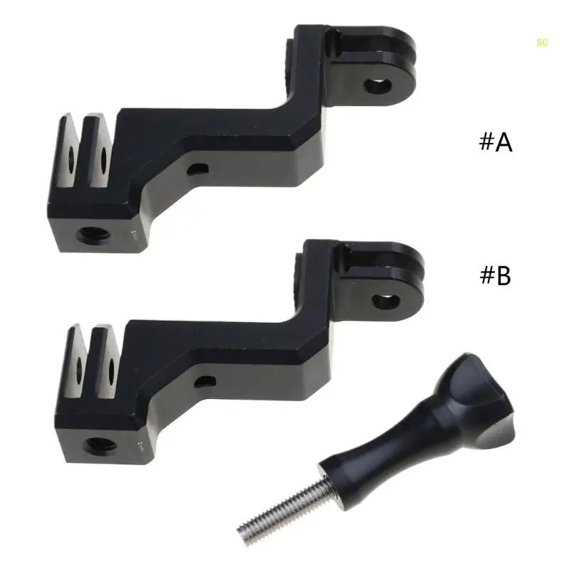 กล้องวงเล็บ L แนวตั้งแผ่นวิดีโอ L กล้อง QUICK RELEASE ขาตั้งกล้อง Dropshipping