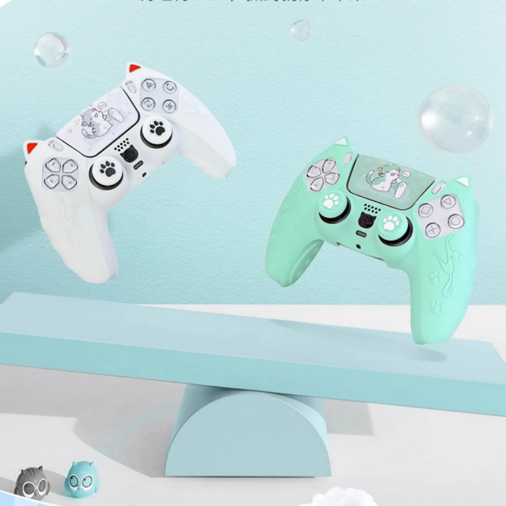 Thumbnail 2 - #55 Best PS5 Controller Grips to Buy In 2026