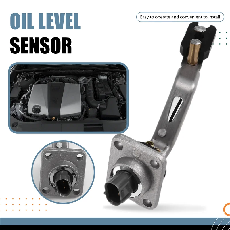 

Для TOYOTA LEXUS ES350 совместимый датчик уровня моторного масла 89491-48010 8949148010