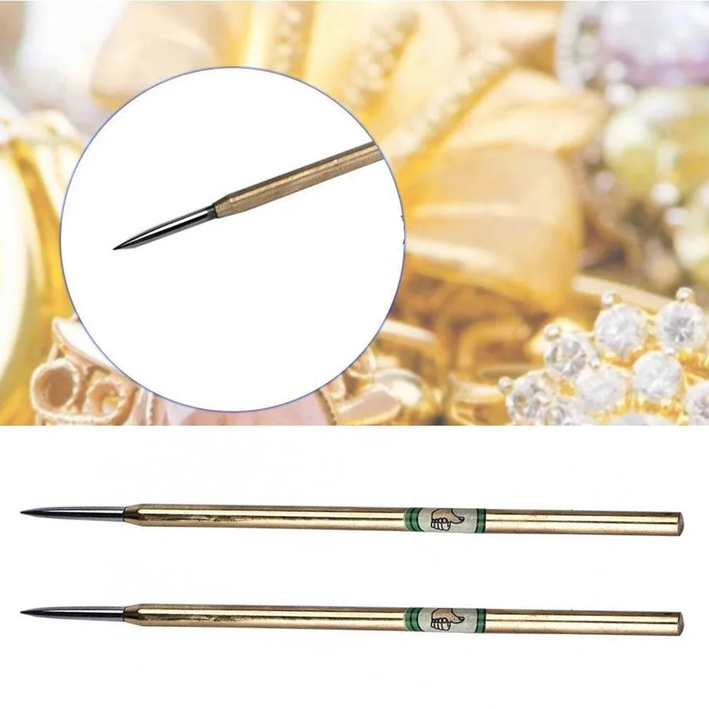 Grinding Polishing Accessories Hand Tools Making Part Precise Products Repairing 175mm For Jewelry New Arrival