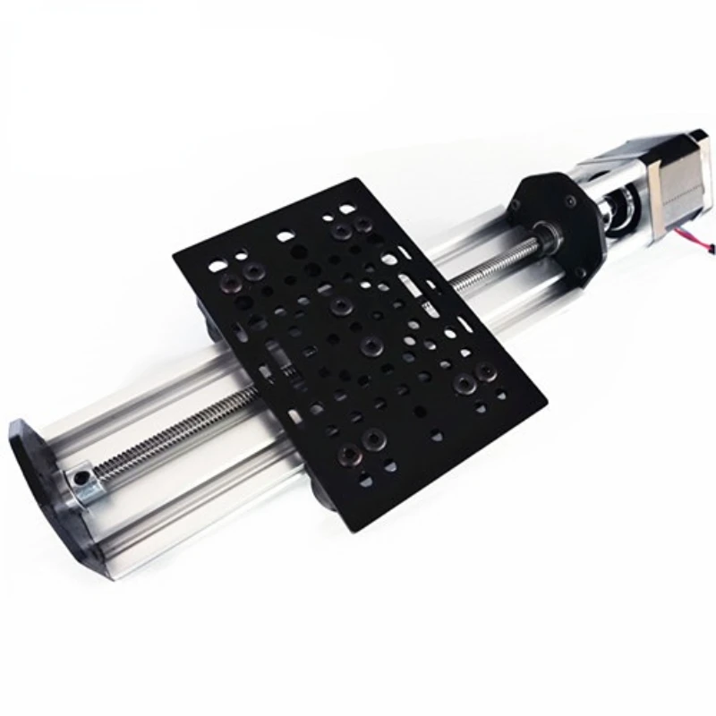 OpenBuilds V-Slot Gantry Platte-Universal