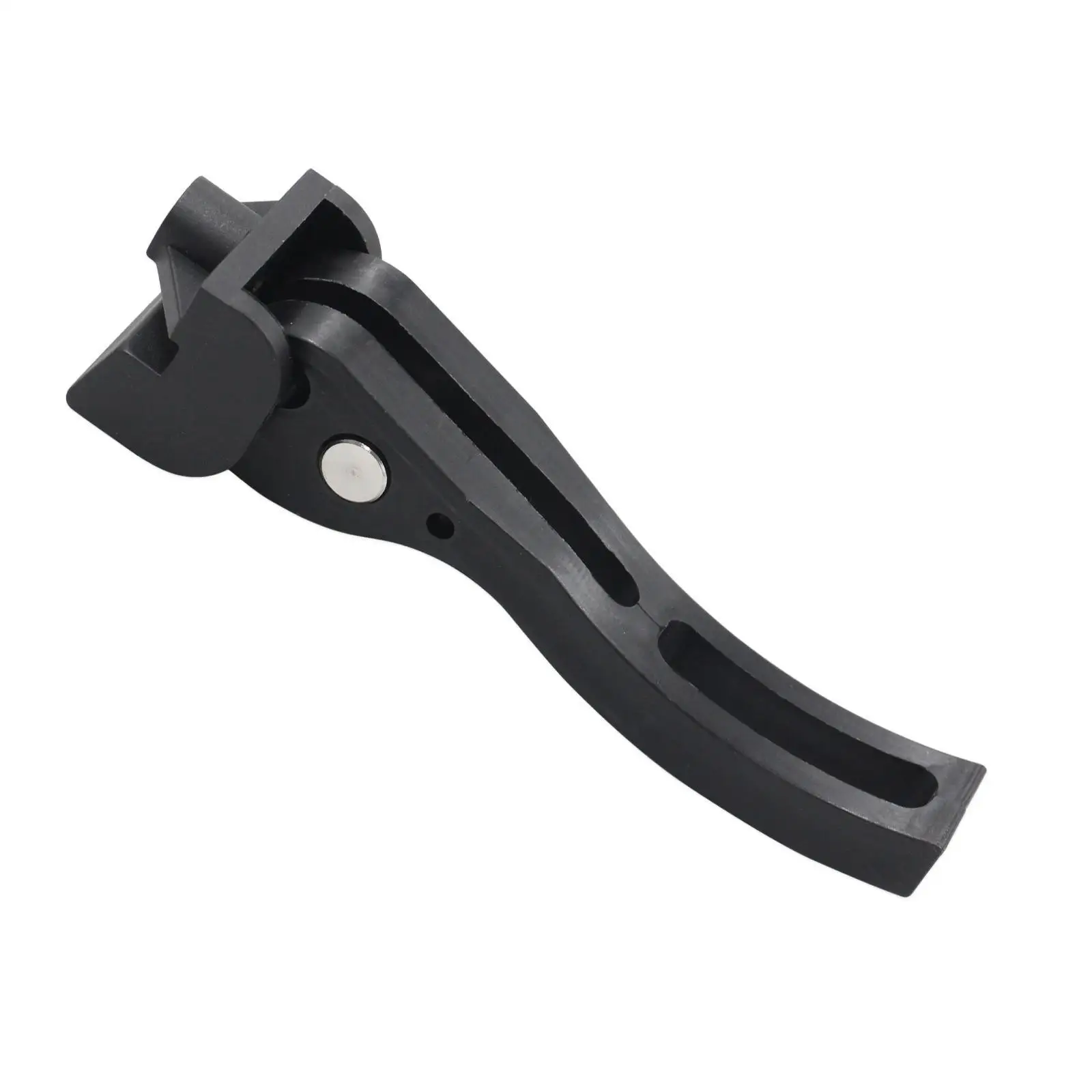 

Universal Rear Clamp Set for Truck Tonneau Cover Replacement Heavy Duty Accessories Stainless Steel Construction