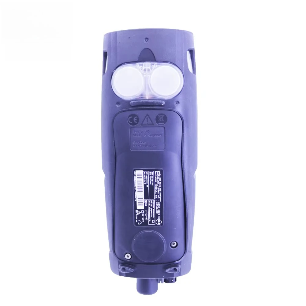 320 Order-Nr. 0563 3220 75 Flue Gas Analyzer for CO , O2 and CO2 Gas Leakage Detector