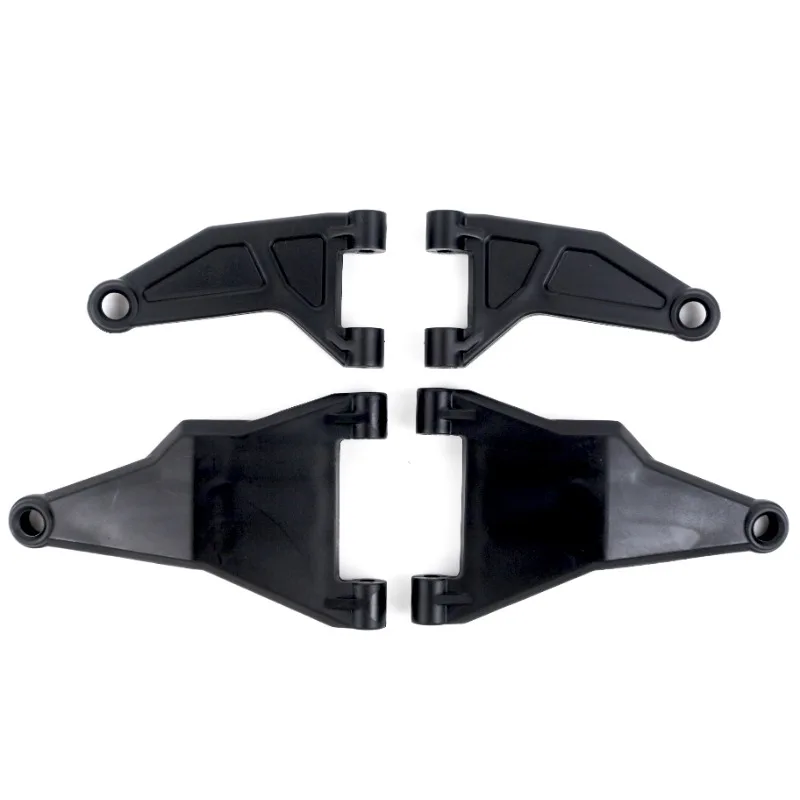 KM 1/8 RAM 1500 RC Crawler Off-Road Truck Front Suspension Arm A-Arm TH01502 RC Car Replacement Parts Accessories