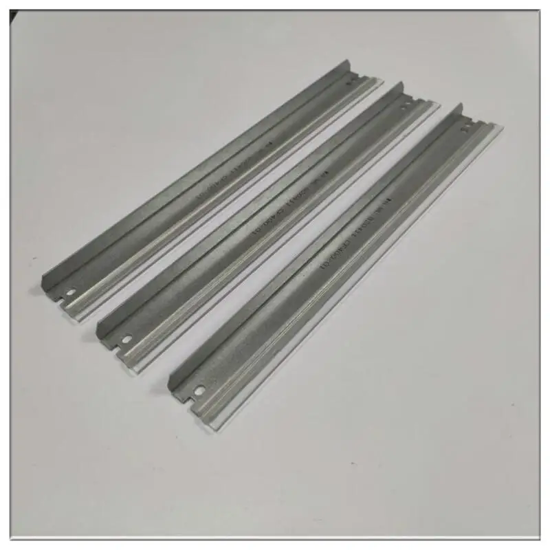 Drum Cleaning Blade For HP 300 400 Color M375 M475 M451 Printer,305A 305X CE410a CE411a CE412a CE413a Cartridge Doctor Blade